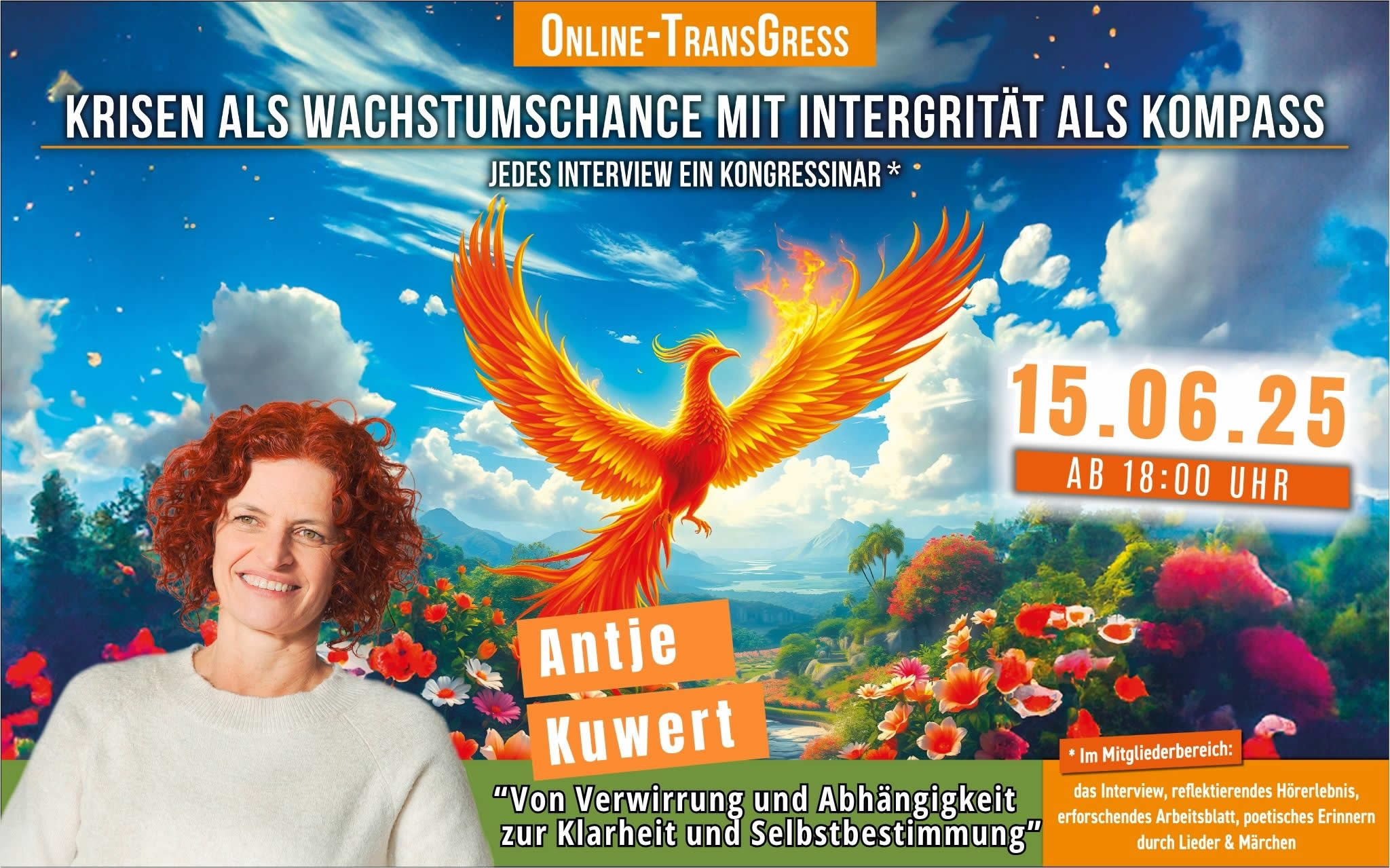 Krisen als Wachstumschance Krisen als Wachstumschance